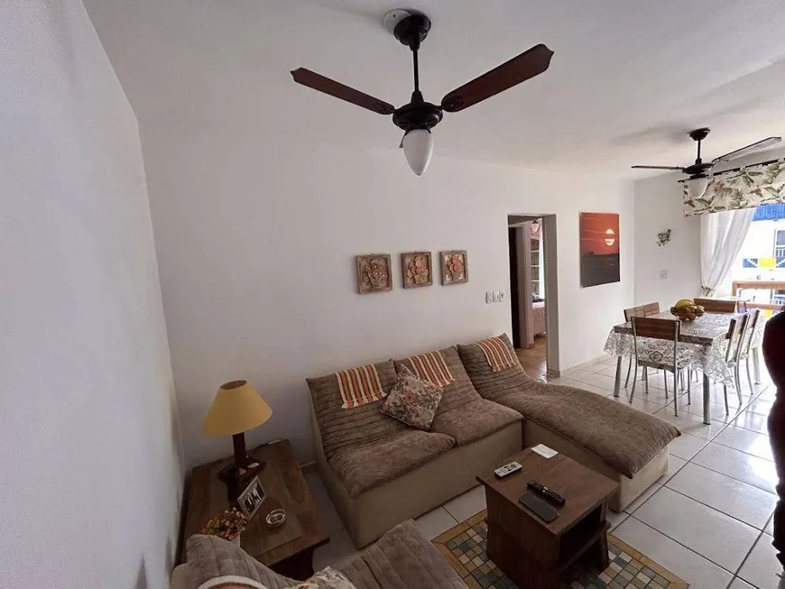 Foto 1 de Apartamento com 2 Quartos à venda, 60m² em Praia Grande, Ubatuba