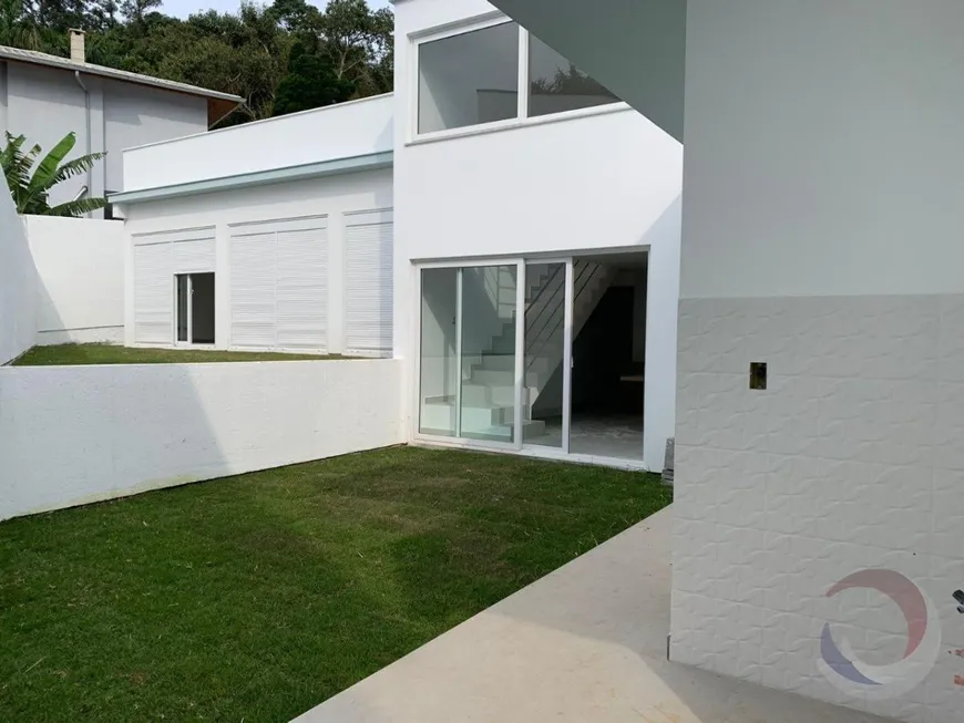 Foto 1 de Casa com 3 Quartos à venda, 166m² em Cachoeira do Bom Jesus, Florianópolis