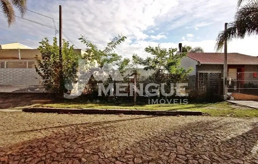 Foto 1 de Lote/Terreno à venda, 339m² em Vila Ipiranga, Porto Alegre