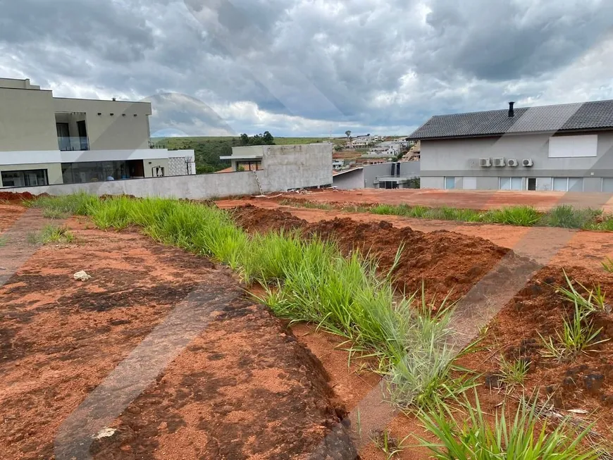 Foto 1 de Lote/Terreno à venda, 800m² em Jardim Paraíso da Usina, Atibaia