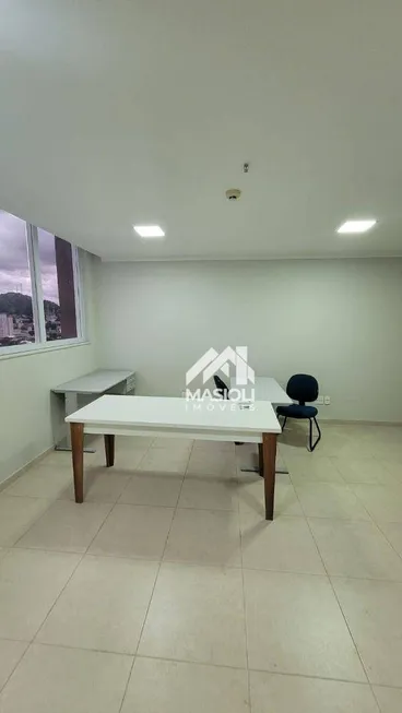 Foto 1 de Sala Comercial para alugar, 32m² em Divino Espírito Santo, Vila Velha