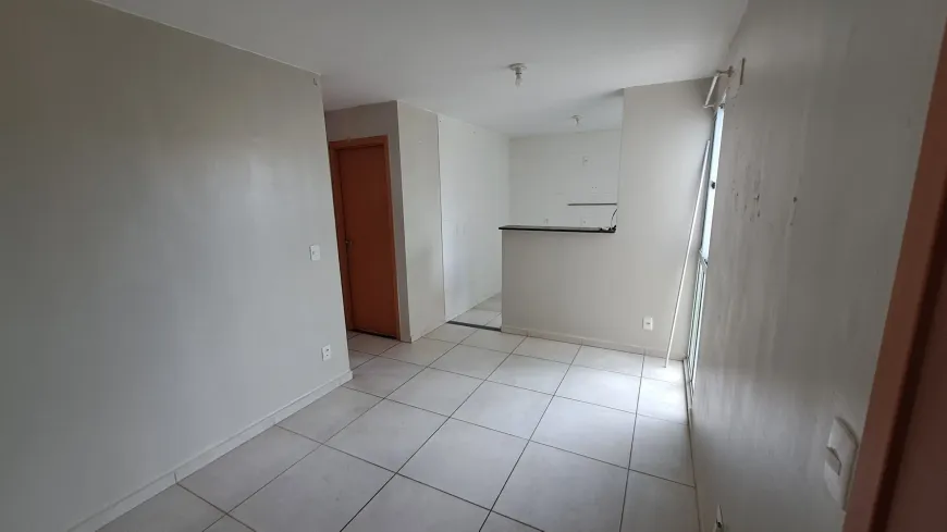 Foto 1 de Apartamento com 2 Quartos para alugar, 46m² em Planalto, Manaus