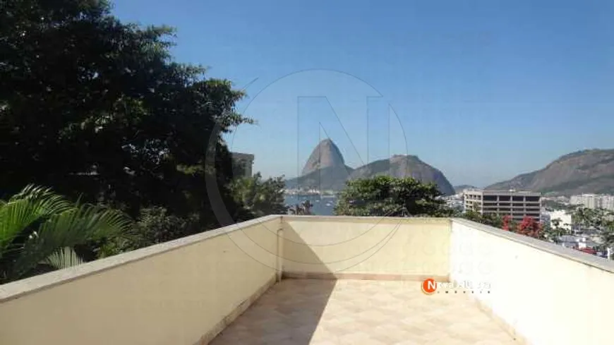 Foto 1 de Casa com 5 Quartos à venda, 800m² em Botafogo, Rio de Janeiro