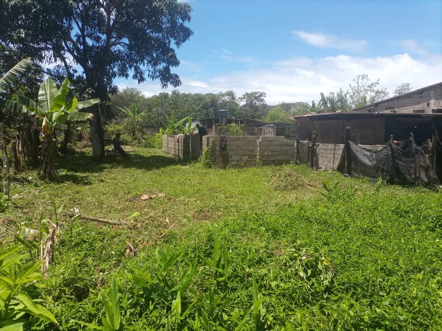 Foto 1 de Lote/Terreno à venda, 300m² em Jardim Suarão, Itanhaém