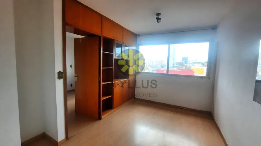 Foto 1 de Kitnet com 1 Quarto à venda, 56m² em Botafogo, Campinas