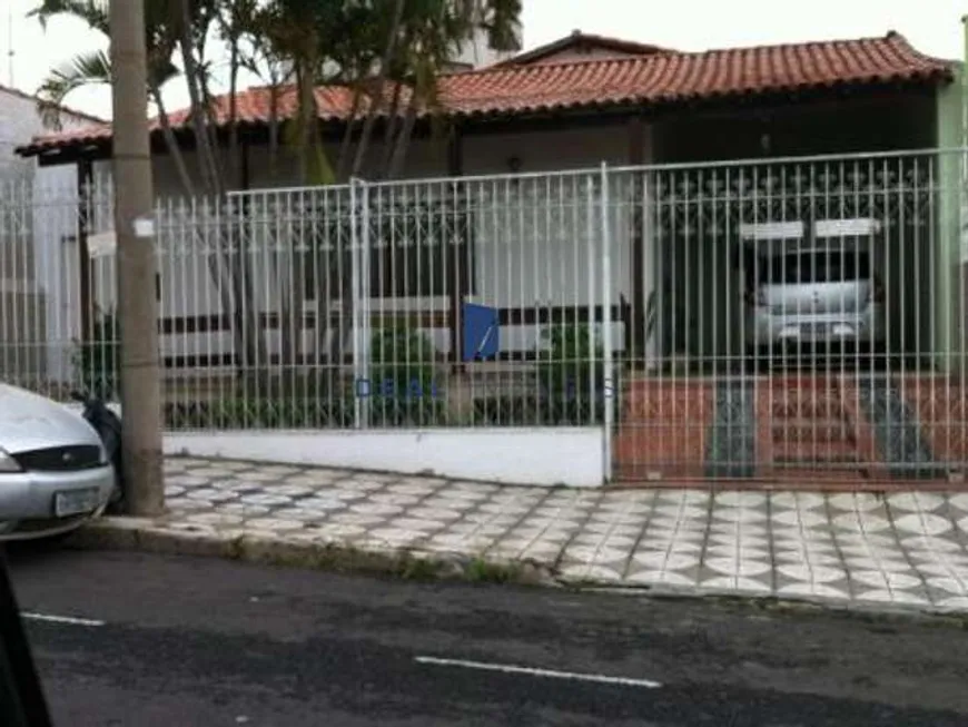 Foto 1 de Casa com 3 Quartos à venda, 208m² em Vila Trujillo, Sorocaba