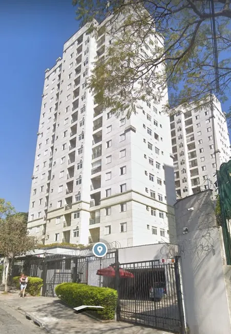 Foto 1 de Apartamento com 2 Quartos à venda, 51m² em Parque Maria Domitila, São Paulo