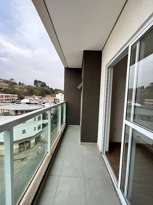 Foto 1 de Apartamento com 1 Quarto à venda, 55m² em São Pedro, Juiz de Fora