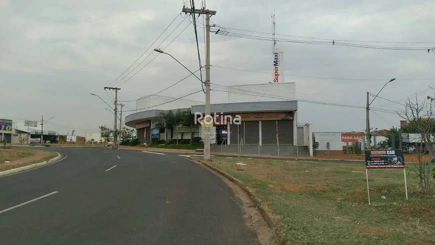 Foto 1 de Ponto Comercial para alugar, 38m² em Shopping Park, Uberlândia