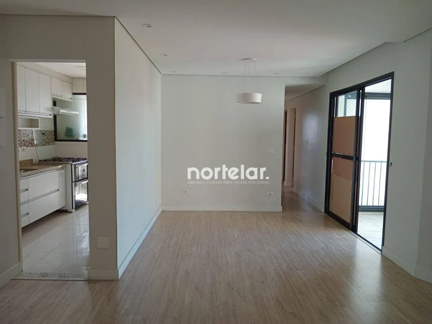 Foto 1 de Apartamento com 3 Quartos à venda, 90m² em Vila Albertina, São Paulo