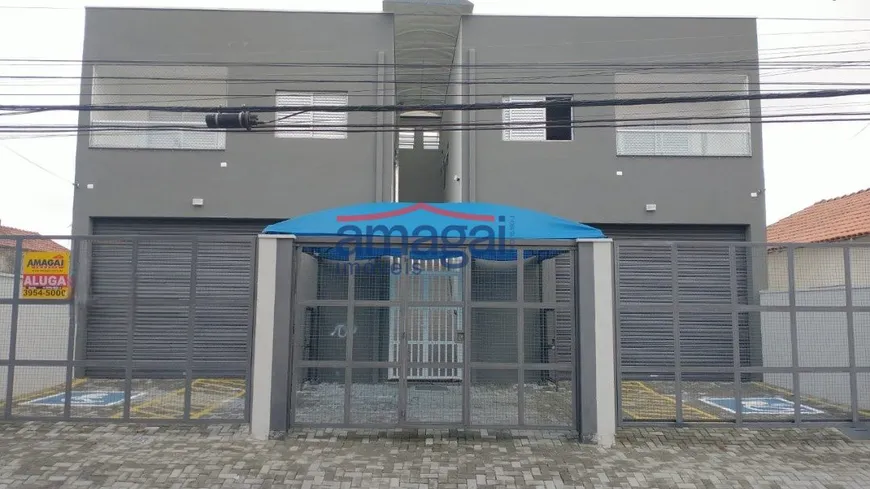 Foto 1 de Galpão/Depósito/Armazém para alugar, 70m² em Sao Joao, Jacareí