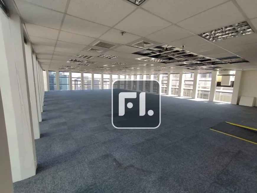 Foto 1 de Sala Comercial para alugar, 281m² em Bela Vista, São Paulo