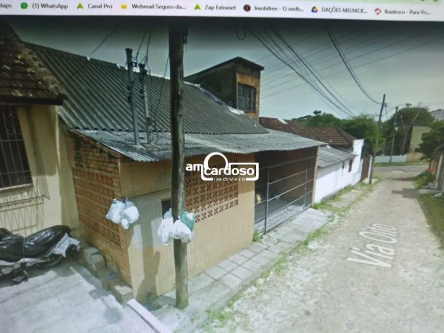 Foto 1 de Casa com 3 Quartos à venda, 69m² em Jardim Carvalho, Porto Alegre