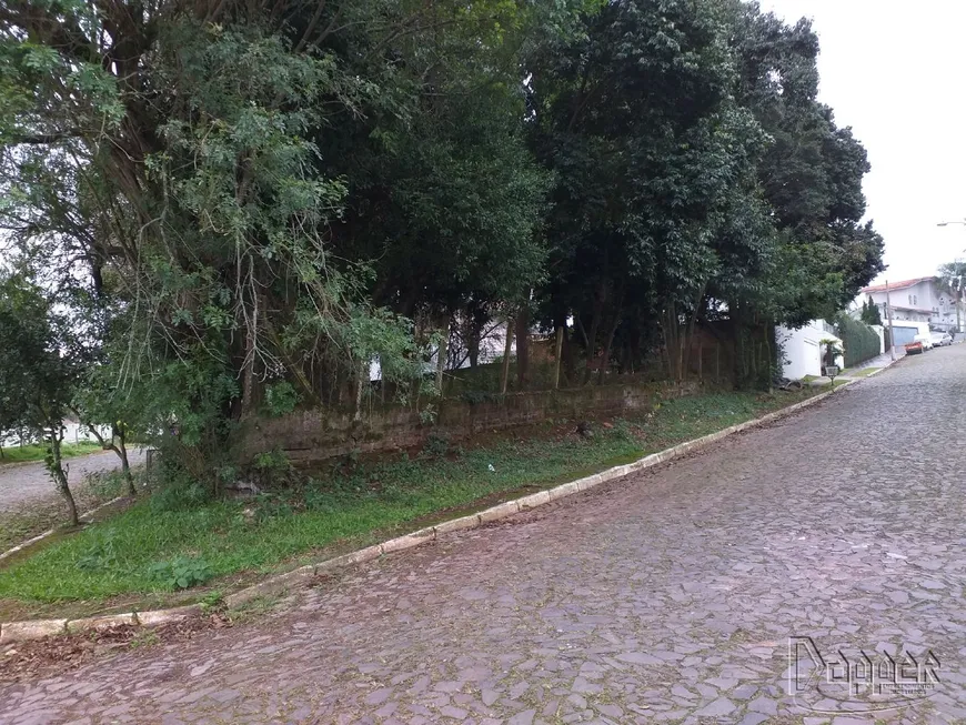 Foto 1 de Lote/Terreno à venda em Boa Vista, Novo Hamburgo