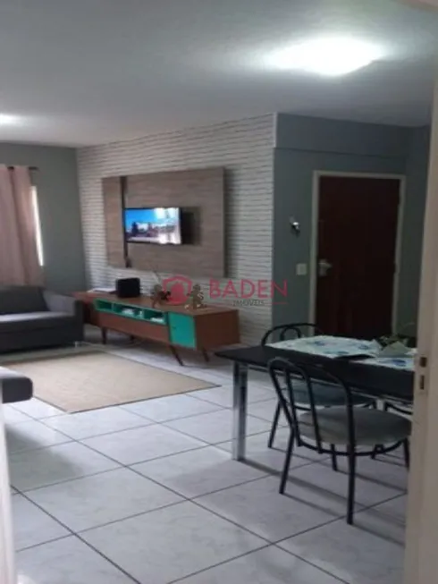 Foto 1 de Apartamento com 2 Quartos à venda, 73m² em Ponte Preta, Campinas