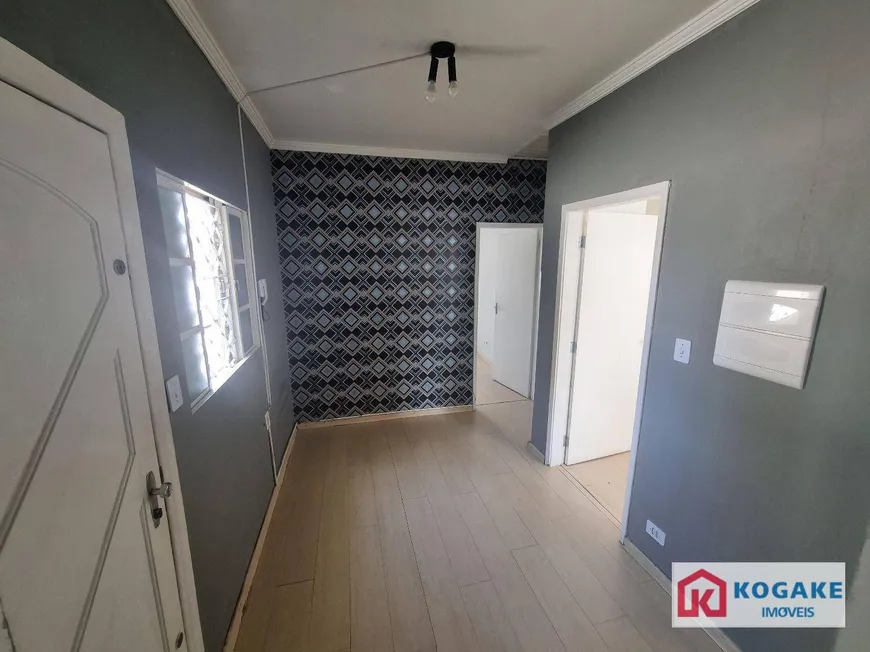 Foto 1 de Sala Comercial para alugar, 70m² em Vila Adyana, São José dos Campos