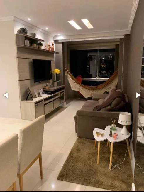 Foto 1 de Apartamento com 3 Quartos à venda, 60m² em Federação, Salvador