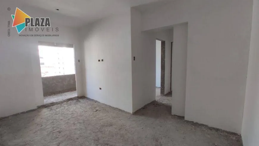 Foto 1 de Apartamento com 2 Quartos à venda, 76m² em Vila Tupi, Praia Grande