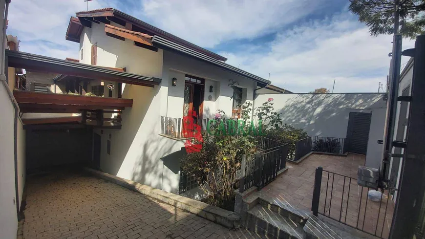 Foto 1 de Casa com 3 Quartos para venda ou aluguel, 700m² em Vila Rosalia, Guarulhos