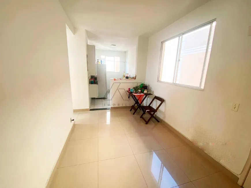 Foto 1 de Apartamento com 2 Quartos à venda, 46m² em Pompéia, Piracicaba