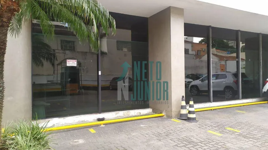 Foto 1 de Ponto Comercial para alugar, 250m² em Moema, São Paulo