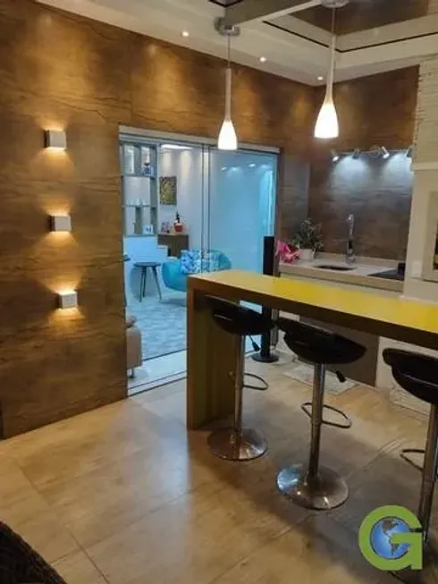 Foto 1 de Apartamento com 2 Quartos à venda, 114m² em Passa Vinte, Palhoça