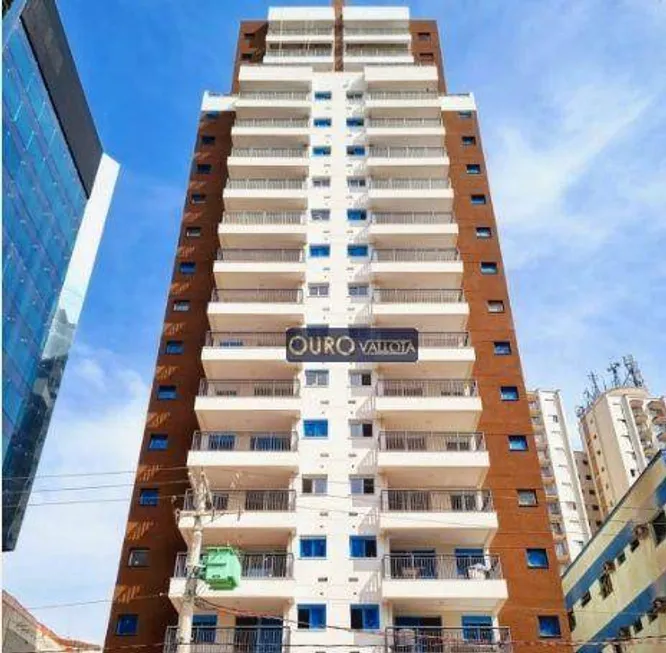 Foto 1 de Apartamento com 2 Quartos à venda, 117m² em Conceição, São Paulo