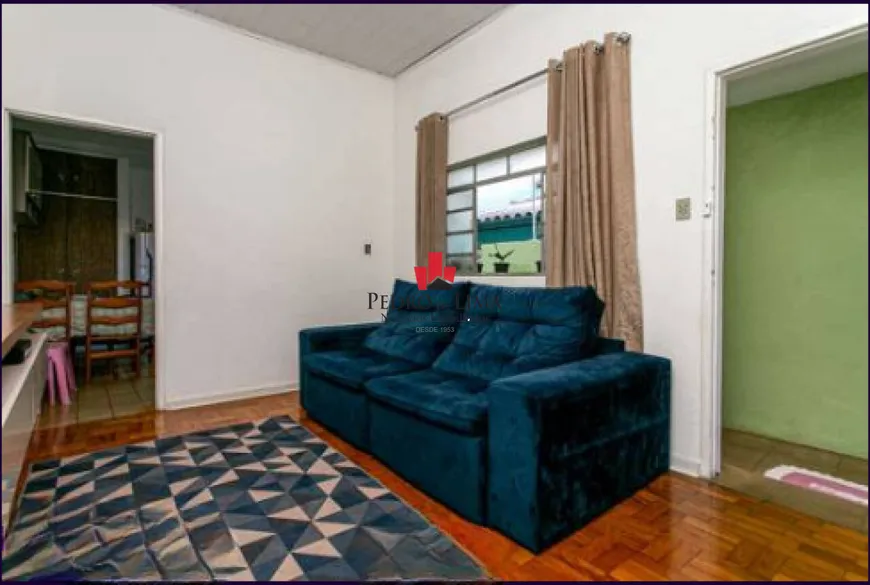 Foto 1 de Casa com 3 Quartos à venda, 105m² em Vila Formosa, São Paulo
