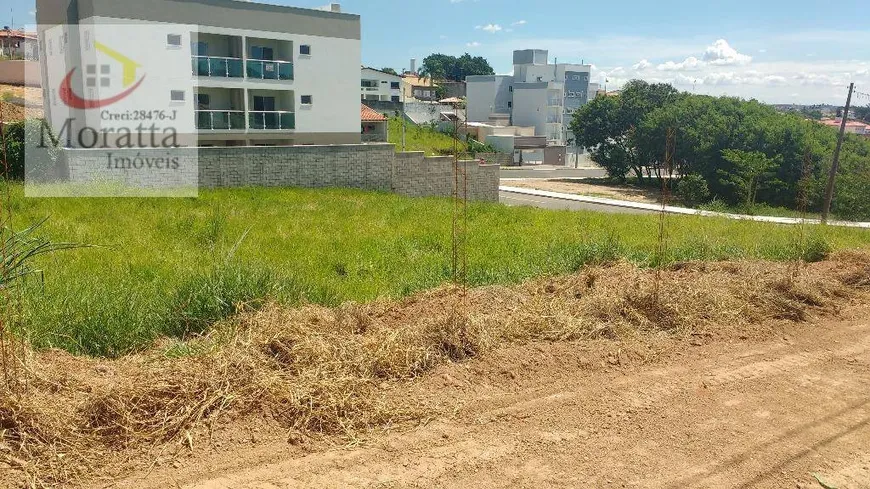 Foto 1 de Lote/Terreno para venda ou aluguel, 1750m² em Vila Roma, Salto