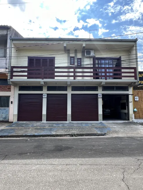 Foto 1 de Casa com 2 Quartos à venda, 249m² em Vargas, Sapucaia do Sul