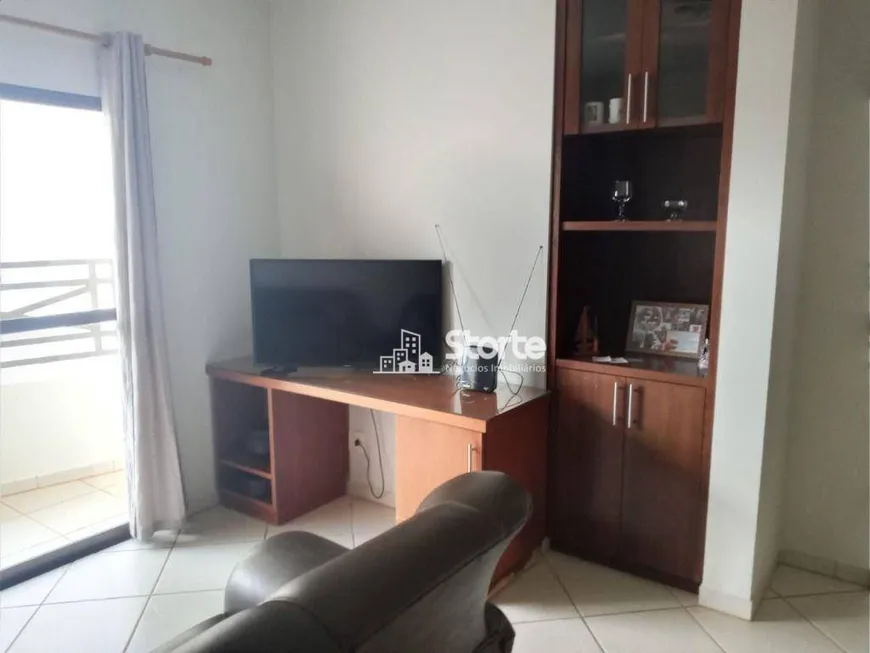 Foto 1 de Apartamento com 2 Quartos à venda, 80m² em Saraiva, Uberlândia