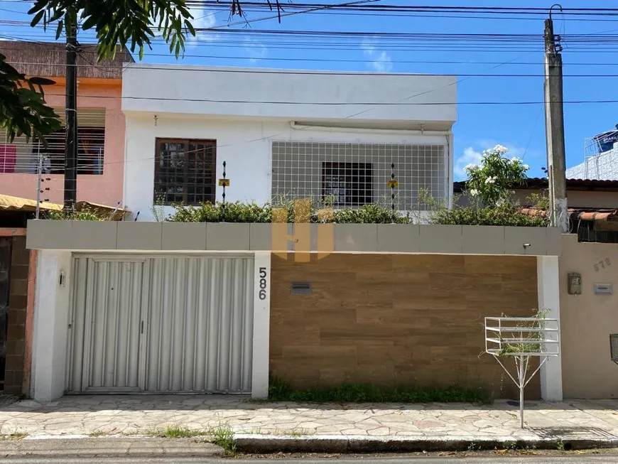 Foto 1 de Casa com 3 Quartos à venda, 222m² em Iputinga, Recife