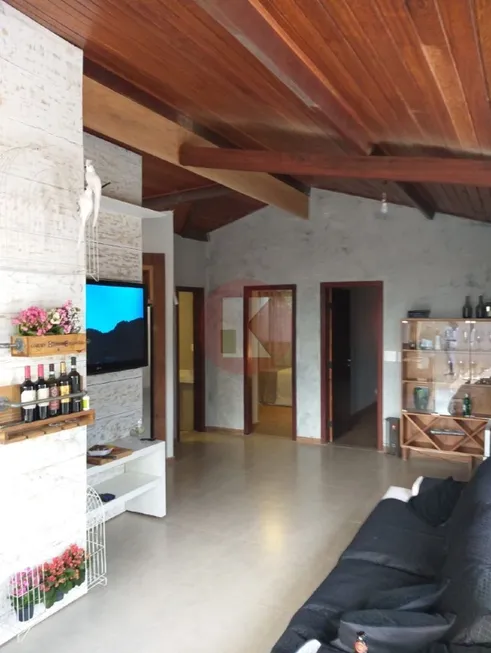 Foto 1 de Casa com 3 Quartos à venda, 1560m² em Condomínio Retiro do Chalé, Brumadinho