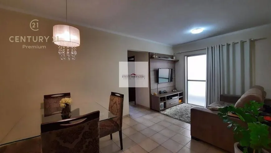 Foto 1 de Apartamento com 2 Quartos à venda, 74m² em Nova América, Piracicaba