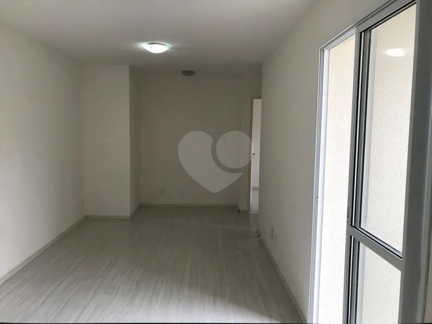 Foto 1 de Apartamento com 2 Quartos à venda, 51m² em Freguesia do Ó, São Paulo