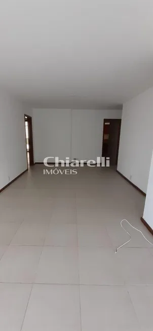 Foto 1 de Apartamento com 3 Quartos à venda, 120m² em Santa Rosa, Niterói