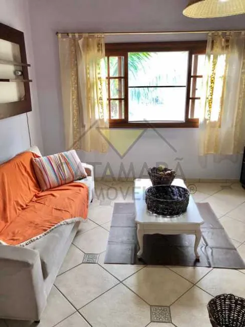 Foto 1 de Casa de Condomínio com 4 Quartos à venda, 272m² em Praia da Boracéia, São Sebastião