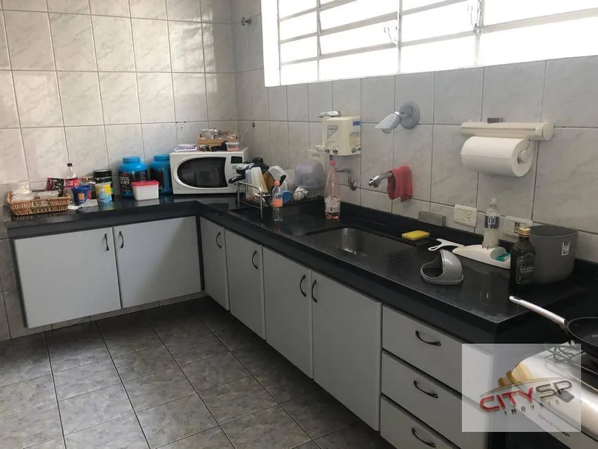 Foto 1 de Sobrado com 3 Quartos à venda, 250m² em Vila Guarani, São Paulo