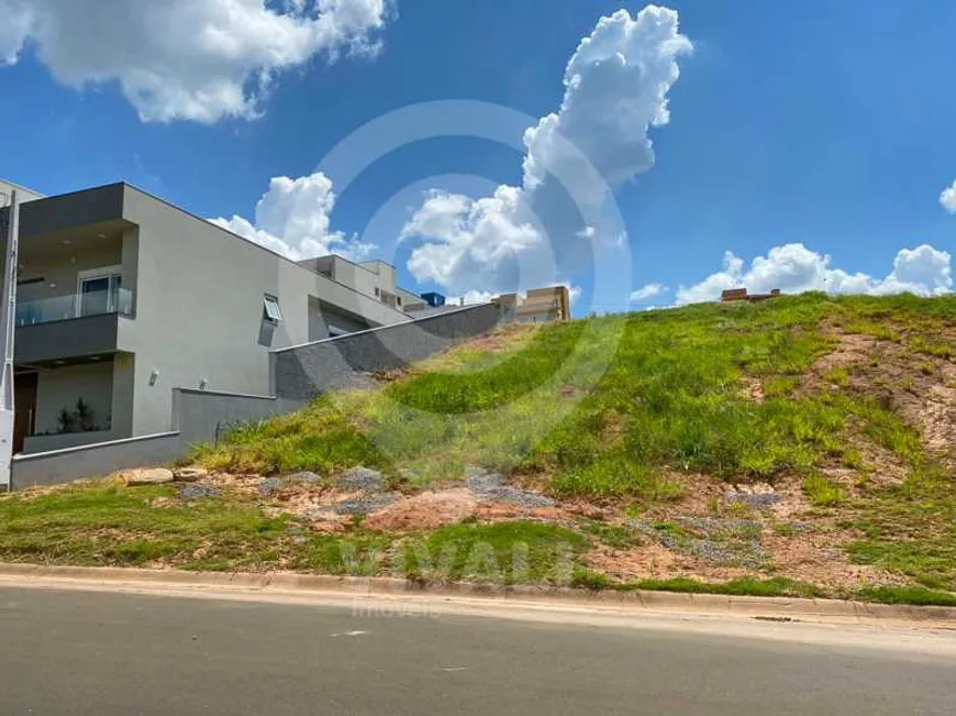 Foto 1 de Lote/Terreno à venda, 568m² em Reserva Santa Rosa, Itatiba