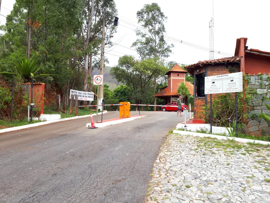 Foto 1 de Lote/Terreno à venda, 10900m² em Jardins de Petropolis, Nova Lima