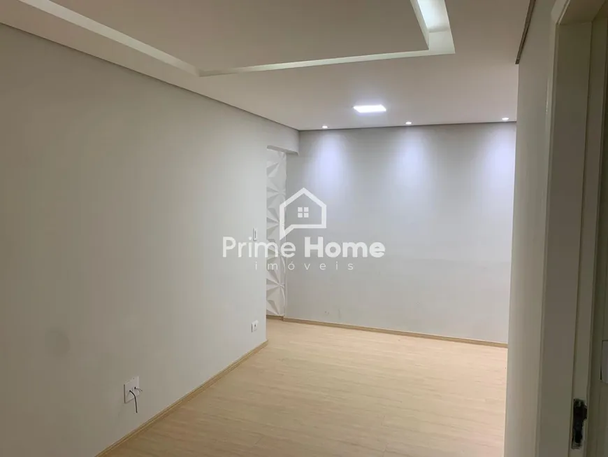 Foto 1 de Apartamento com 3 Quartos à venda, 75m² em Jardim Antonio Von Zuben, Campinas