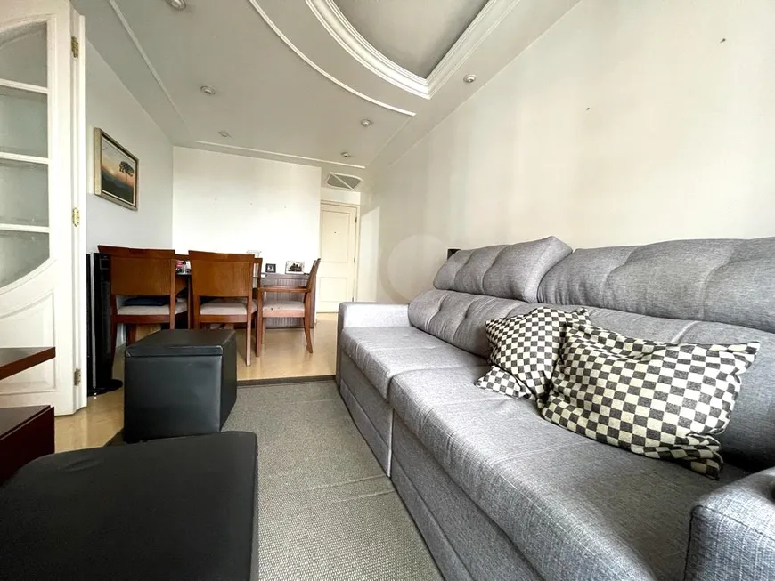 Foto 1 de Apartamento com 2 Quartos à venda, 57m² em Pompeia, São Paulo