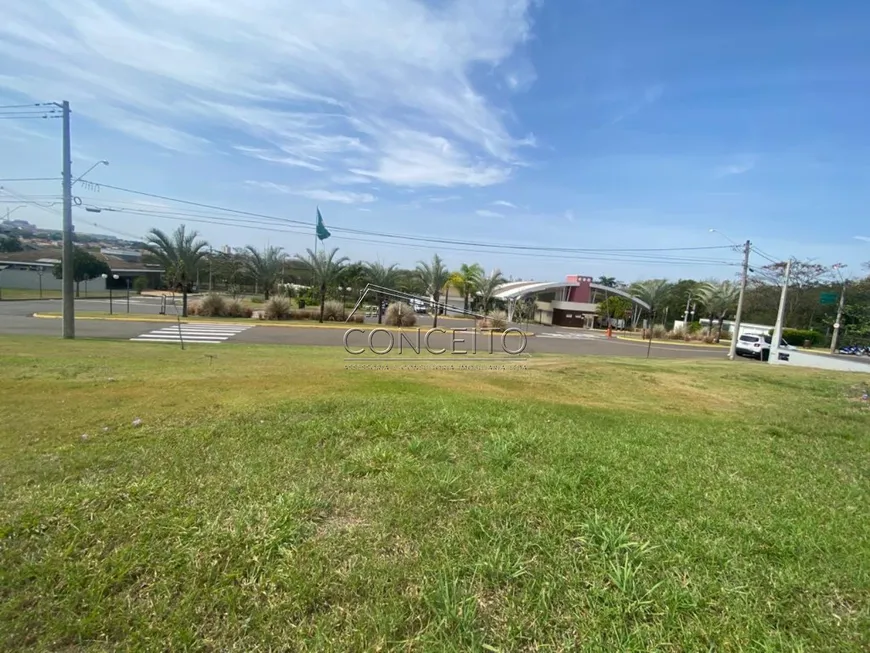 Foto 1 de Lote/Terreno à venda, 400m² em Ondas, Piracicaba