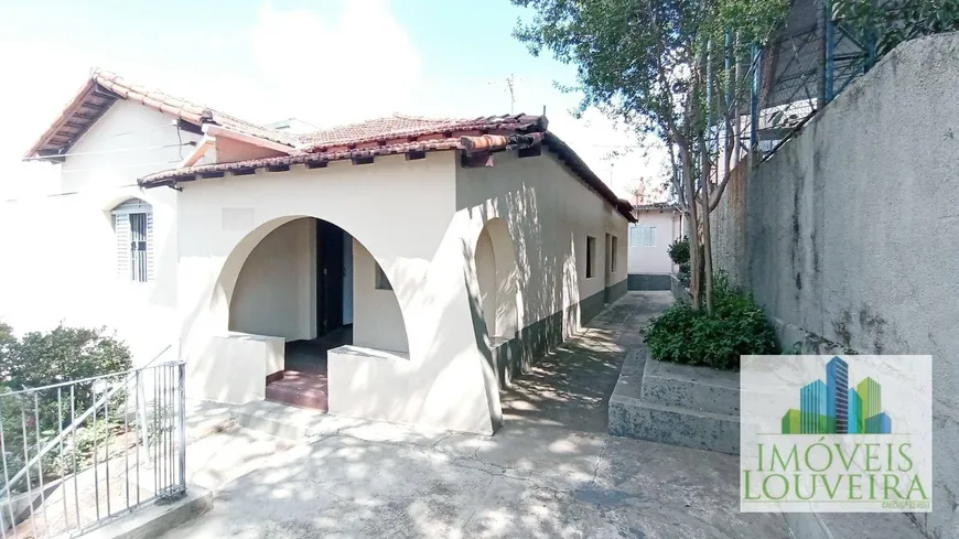 Foto 1 de Casa com 3 Quartos à venda, 186m² em Vila Santana, Valinhos