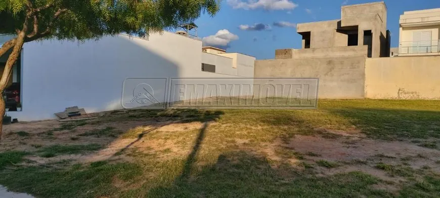 Foto 1 de Lote/Terreno à venda, 250m² em Iporanga, Sorocaba