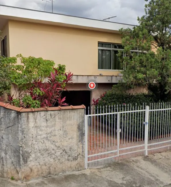 Foto 1 de Casa com 3 Quartos à venda, 200m² em Jardim Maristela , São Paulo