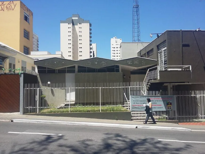 Foto 1 de Imóvel Comercial com 2 Quartos à venda, 255m² em Vila Boaventura, Jundiaí