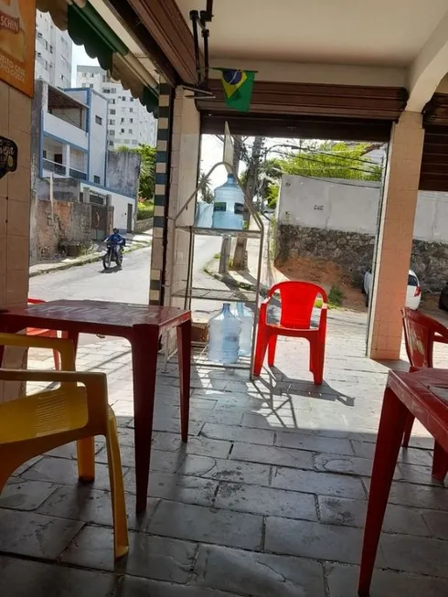 Foto 1 de Ponto Comercial para alugar, 60m² em Parque Bela Vista, Salvador