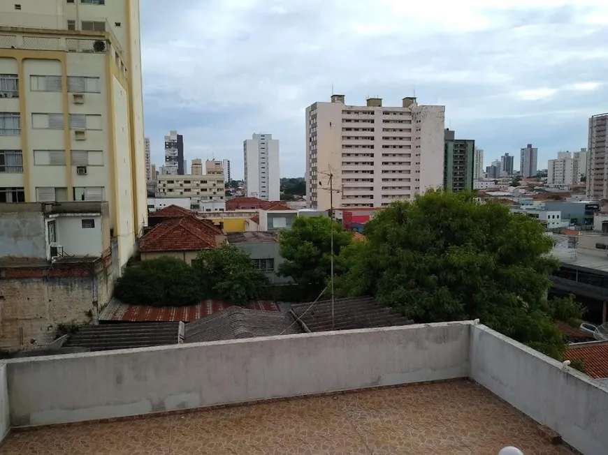 Foto 1 de Apartamento com 1 Quarto à venda, 52m² em Jardim Itapuã, Piracicaba