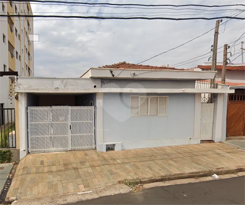 Foto 1 de Casa com 2 Quartos à venda, 250m² em Vila Prado, São Carlos